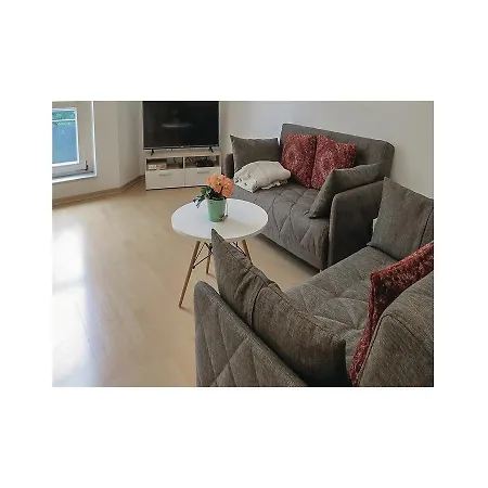 Apartment One-bedroom In *